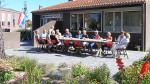 44. Bijeenkomst DOP 17 augustus 2016